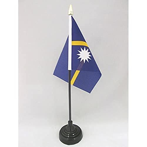 Nauru