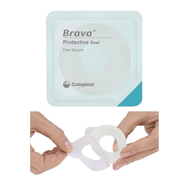 Brava Protective Seal Thin - 1 1/8