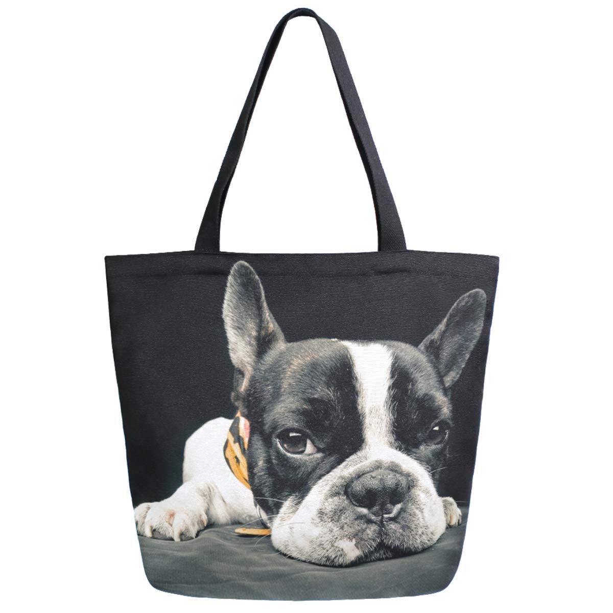 Stylish Printed Extra Large Tote Bag for Women - Spacious Shoulder Bag for Beach, Travel, Gym, Grocery Shopping & Daily Use | Durable & Fashionable Carryall for Work, School & Weekend Outings