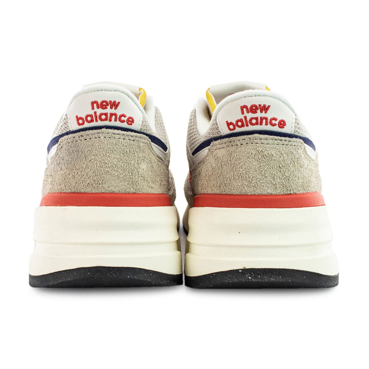 Original Title: 997R 2   Optimized Title: Premium 997R 2 Sneakers - Lightweight & Comfortable Running Shoes for Men & Women - Perfect for Jogging, Gym Workouts & Casual Wear