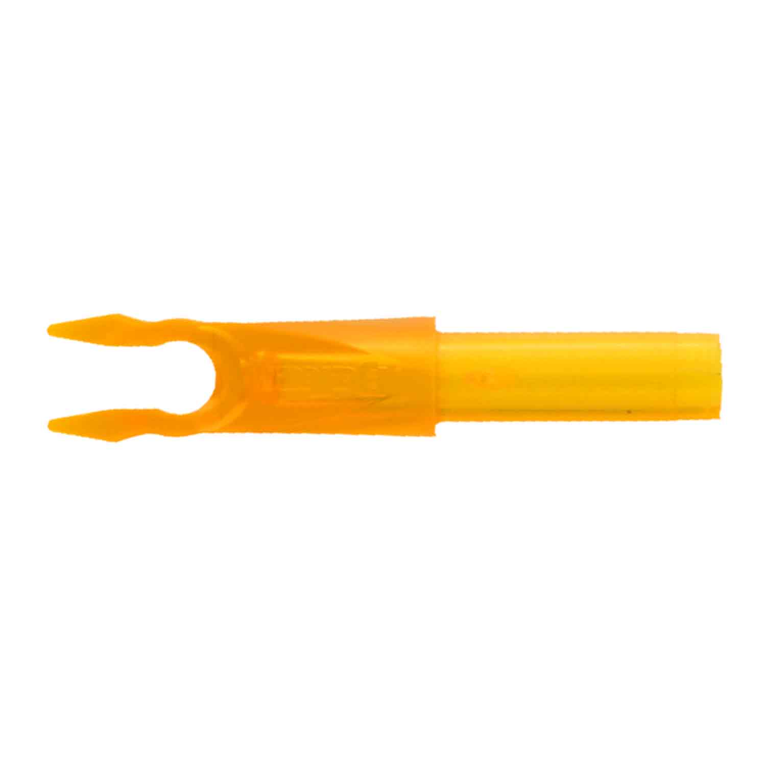 Beiter Insert Nock - .166 #1, .166 #2, 19/1, 19/2 Sizes - High Precision Archery Accessories for Target Shooting and Bowhunting
