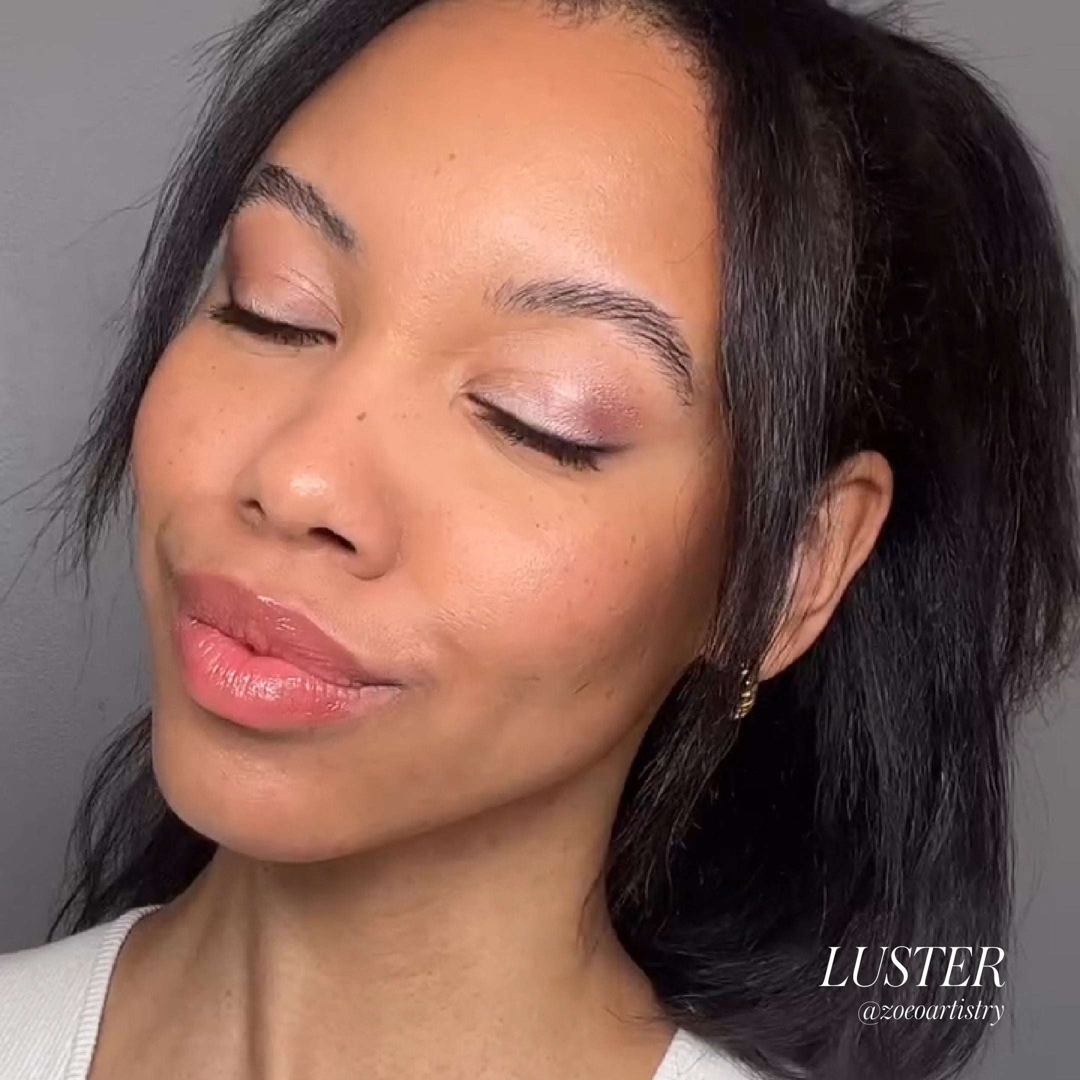 Eyelights Cream Eyeshadow - Long-Lasting, Smudge-Proof & Highly Pigmented for Day & Night Makeup Looks | Perfect for Parties, Weddings & Everyday Wear