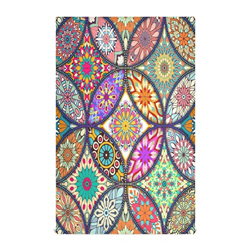 Boho Mandala