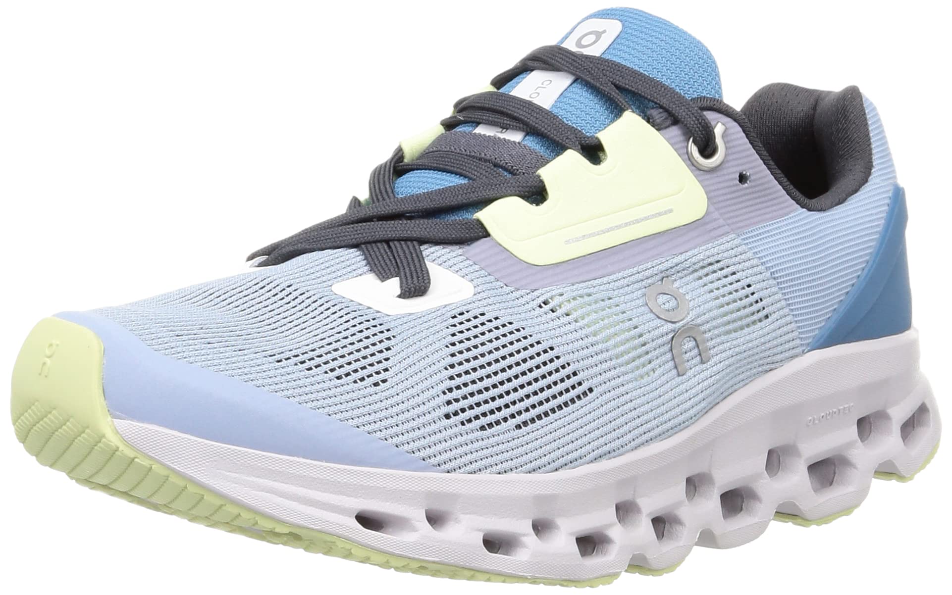 Women's Cloudstratus Running Shoes - Lightweight & Cushioned Sneakers for Women | Perfect for Jogging, Gym Workouts & Everyday Comfort