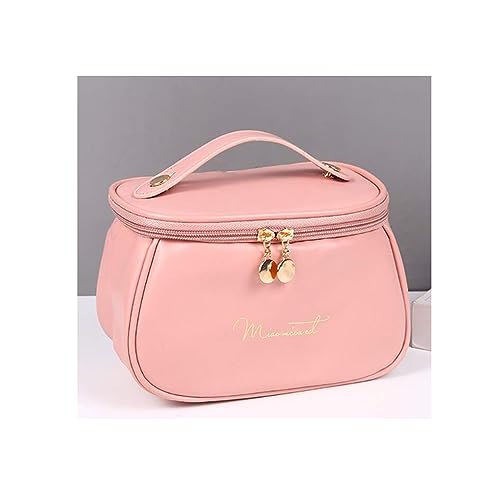 New Leather Pink