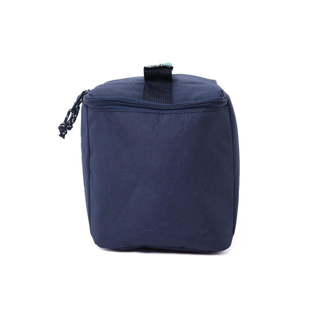 Santa Cruz Tall Lunch Box - Dark Arts Dot Design - Insulated Food Container for Work, School & Picnics - BPA-Free & Leak-Proof