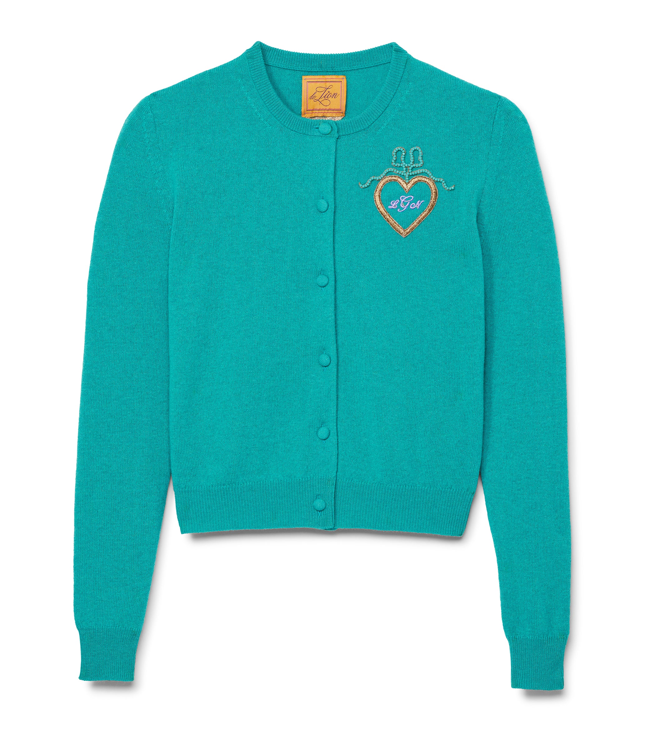 Summer Turquoise