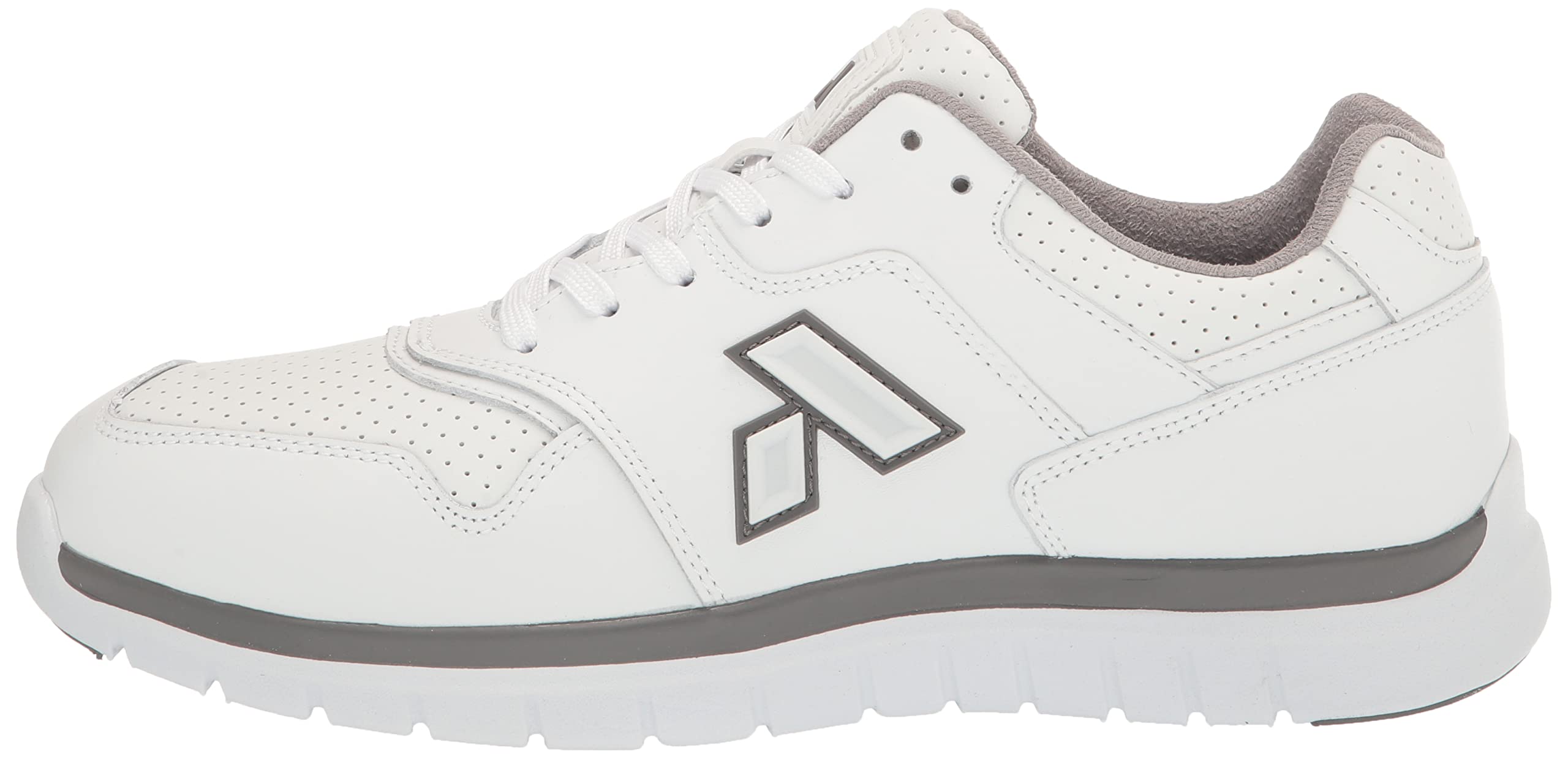Anodyne Men's Walking Shoes - Comfortable & Supportive Sneakers for Walking, Hiking & Daily Wear - Lightweight & Breathable for All-Day Comfort