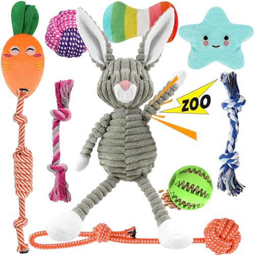 Grey Rabbit