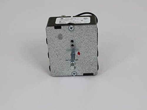 ForeverPRO 305973 Dryer Timer Replacement for Maytag (AP4037241, 1758, 3-5973, AH2029725) - Compatible with Maytag Dryer Models - Perfect for Home Laundry Room Appliance Repair