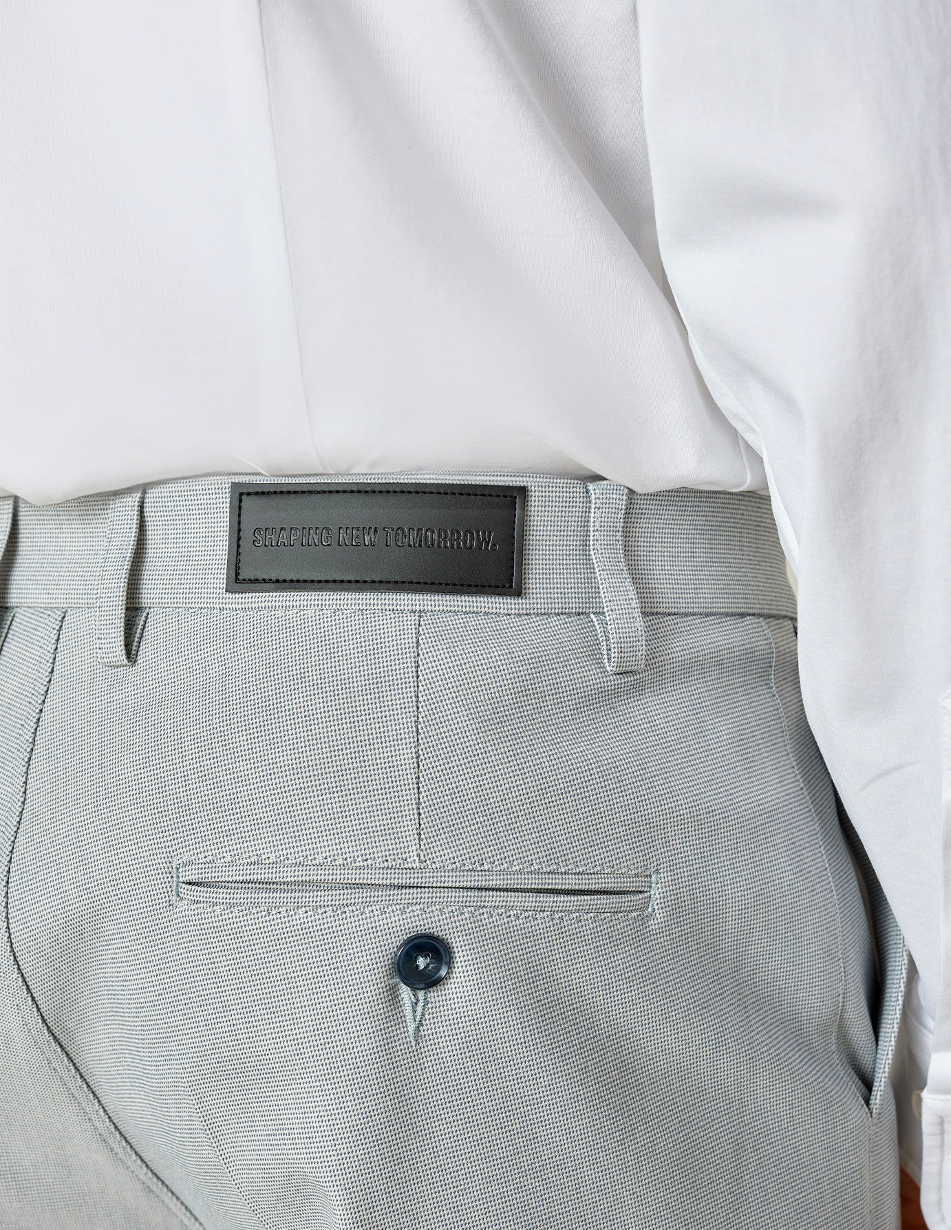 Essential Easy Suit in Teal Blue - Comfortable & Stylish Outfit for Work, Travel and Special Occasions