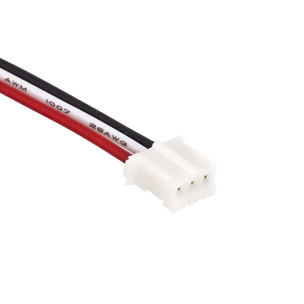 Synergy Digital Replacement Battery for Sony ST-02 Speaker - 7.4V 1000mAh Li-Polymer Battery Pack - Perfect for Home Audio, Outdoor Parties & Portable Sound Systems