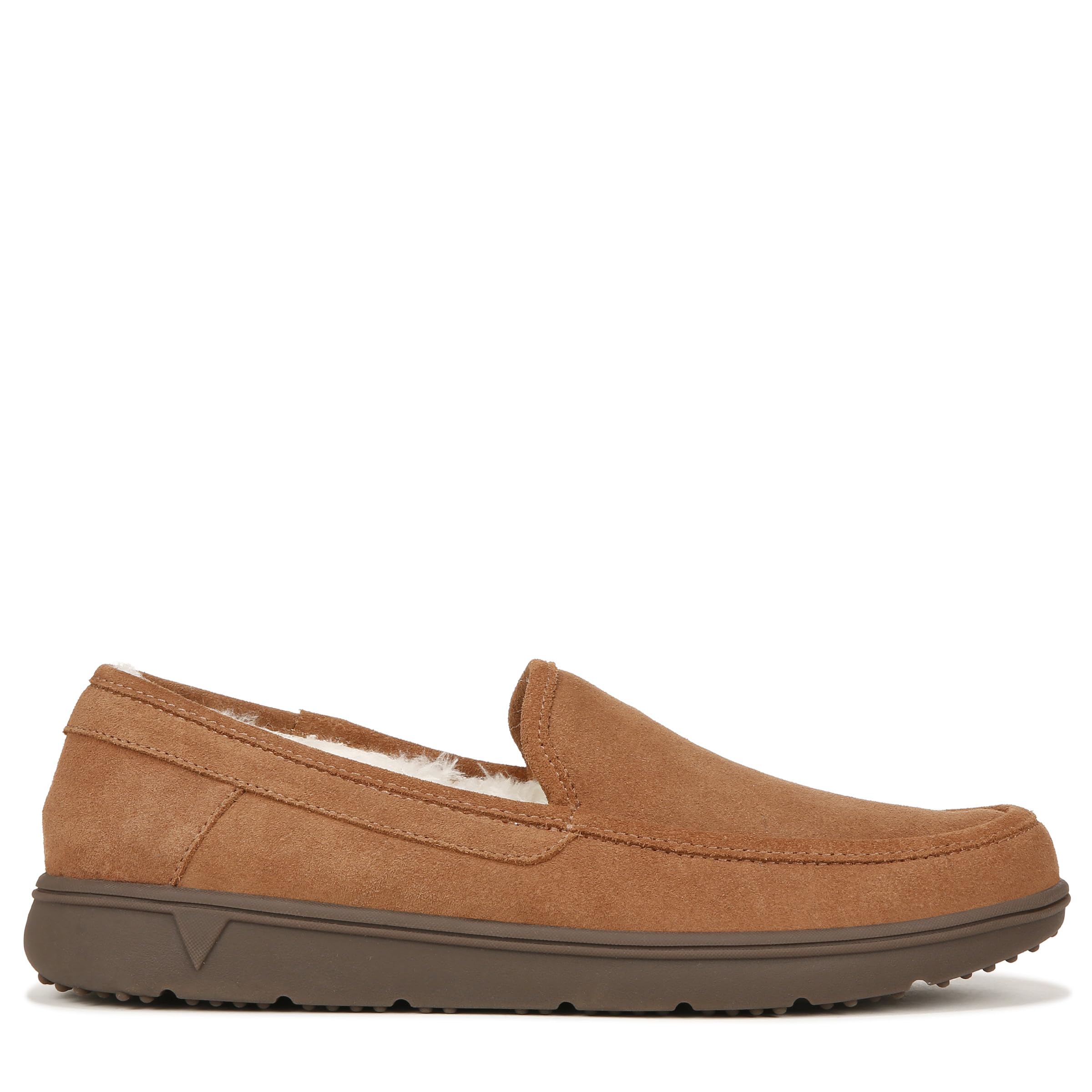 Vionic Men's Gustavo Comfortable Orthotic Slippers - Arch Support for Plantar Fasciitis & Heel Pain Relief - Perfect for Indoor & Outdoor Wear at Home or Travel