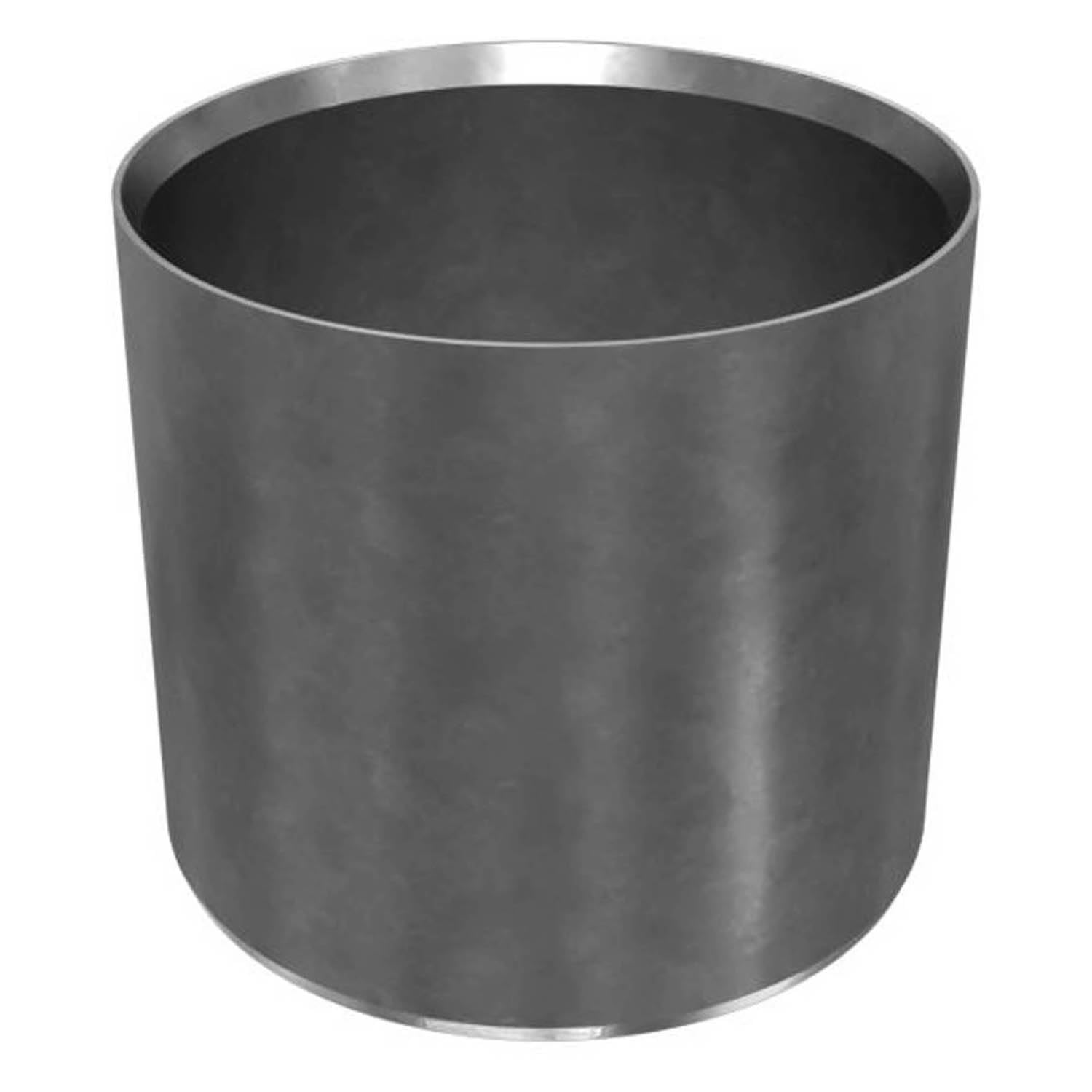 CTP 1549838 Heavy Duty Sleeve Bearing for Construction Machinery, Excavators & Bulldozers - Durable Industrial Replacement Part for Smooth Operation