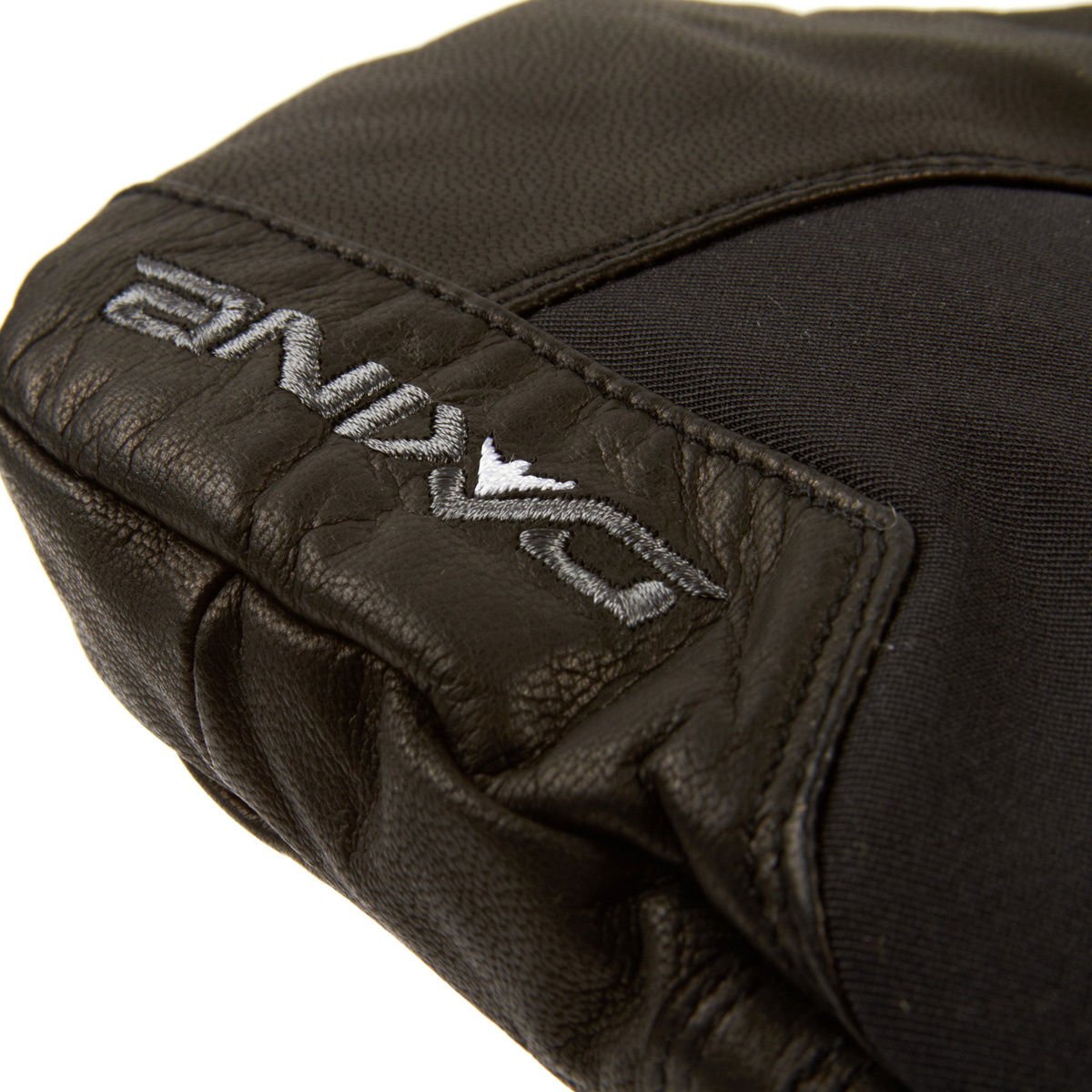 Dakine Men's Rover Mitt - Winter Gloves for Snowboarding, Skiing & Outdoor Activities - Waterproof & Insulated Cold Weather Gloves for Men