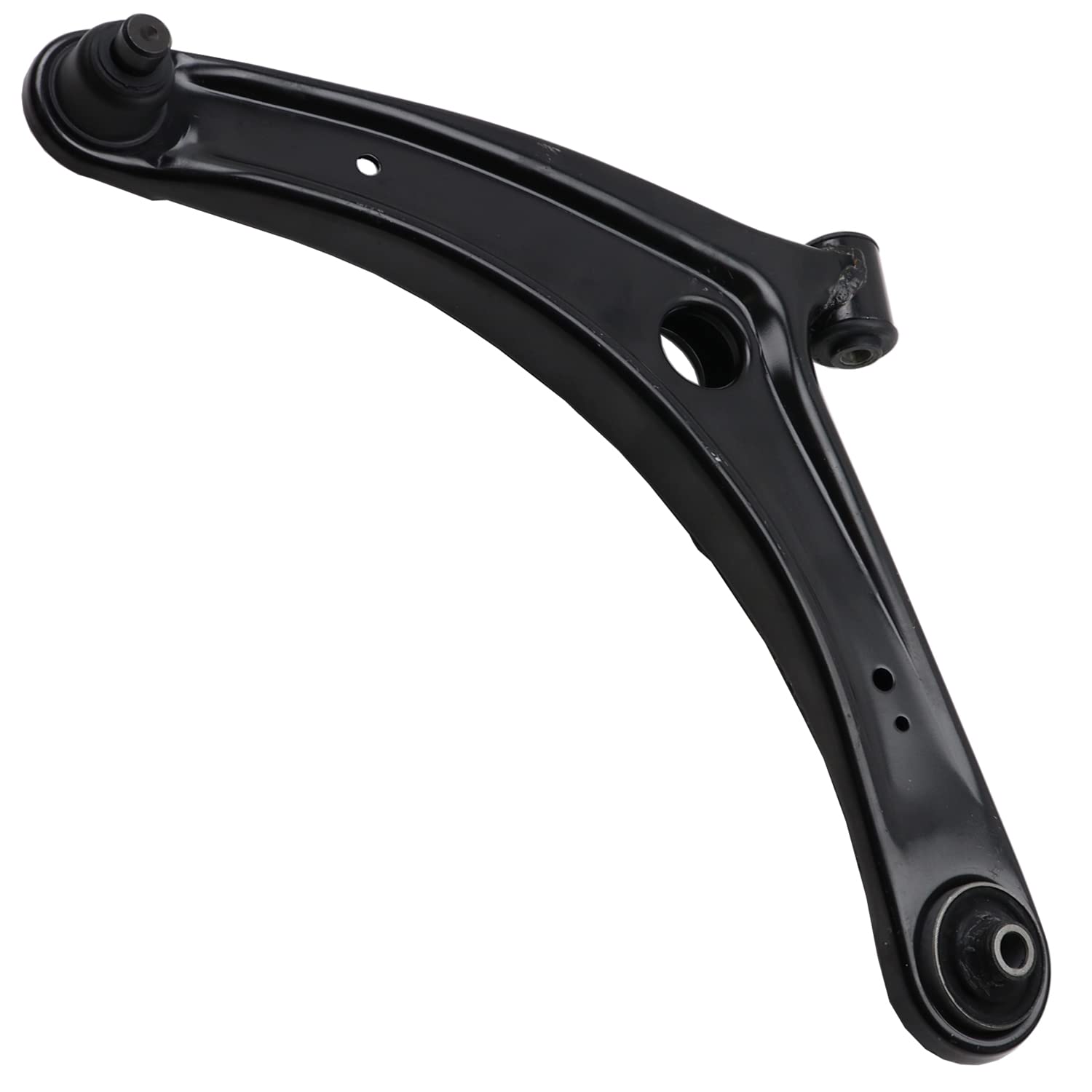 Beck/Arnley 102-7531 Control Arm with Ball Joint - Front Lower Suspension Replacement Part for Smooth Ride & Handling | Compatible with Select Vehicle Models | Perfect for Off-Roading, Daily Commuting & Performance Driving