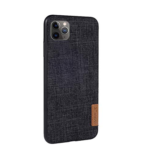Premium iPhone 11 Pro Max Case - Slim Protective Cover for iPhone XI Pro Max - Shockproof & Scratch Resistant - Perfect for Daily Use, Work & Travel