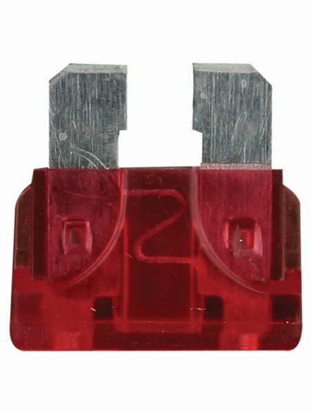 Install Bay ATC Fuses - Automotive Blade Fuses for Car, Truck & Marine Electrical Systems | Reliable Circuit Protection for Stereo, Lights & Accessories