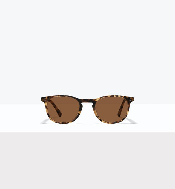 Trooper Sunglasses for Men & Women - Polarized UV Protection Aviator Style - Perfect for Driving, Outdoor Sports & Beach