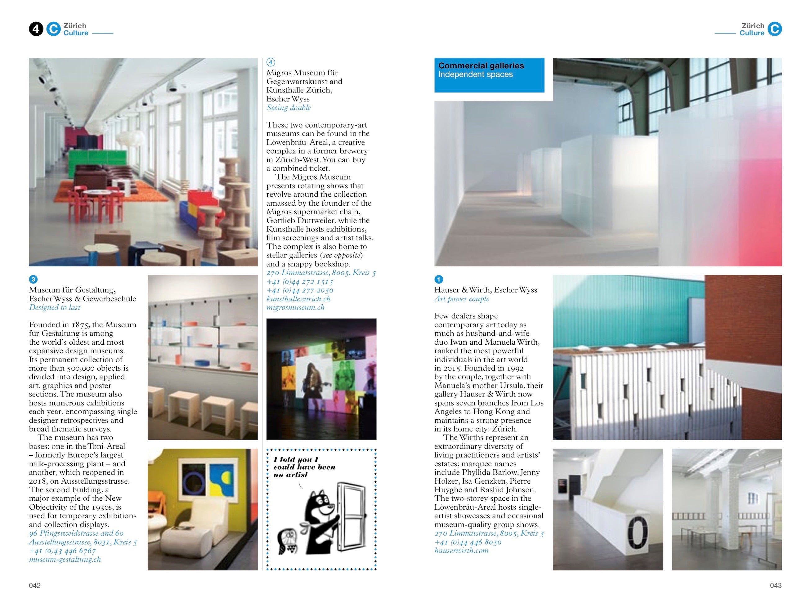 Zürich, Geneva & Basel Travel Guide - Monocle Series | Explore Switzerland's Top Cities for Culture, Dining & Shopping