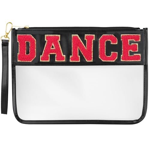 Dance-black