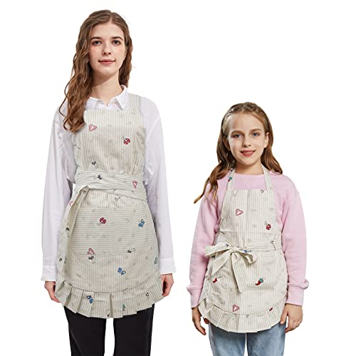 White--mama and Me Set