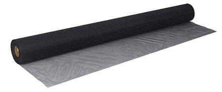 CRL Charcoal Fiberglass 60-Inch Screen Wire Roll - 100 Feet for Window & Door Screens, Patio Enclosures & DIY Home Projects