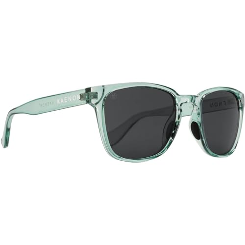 Sea Glass Green / Grey 12%