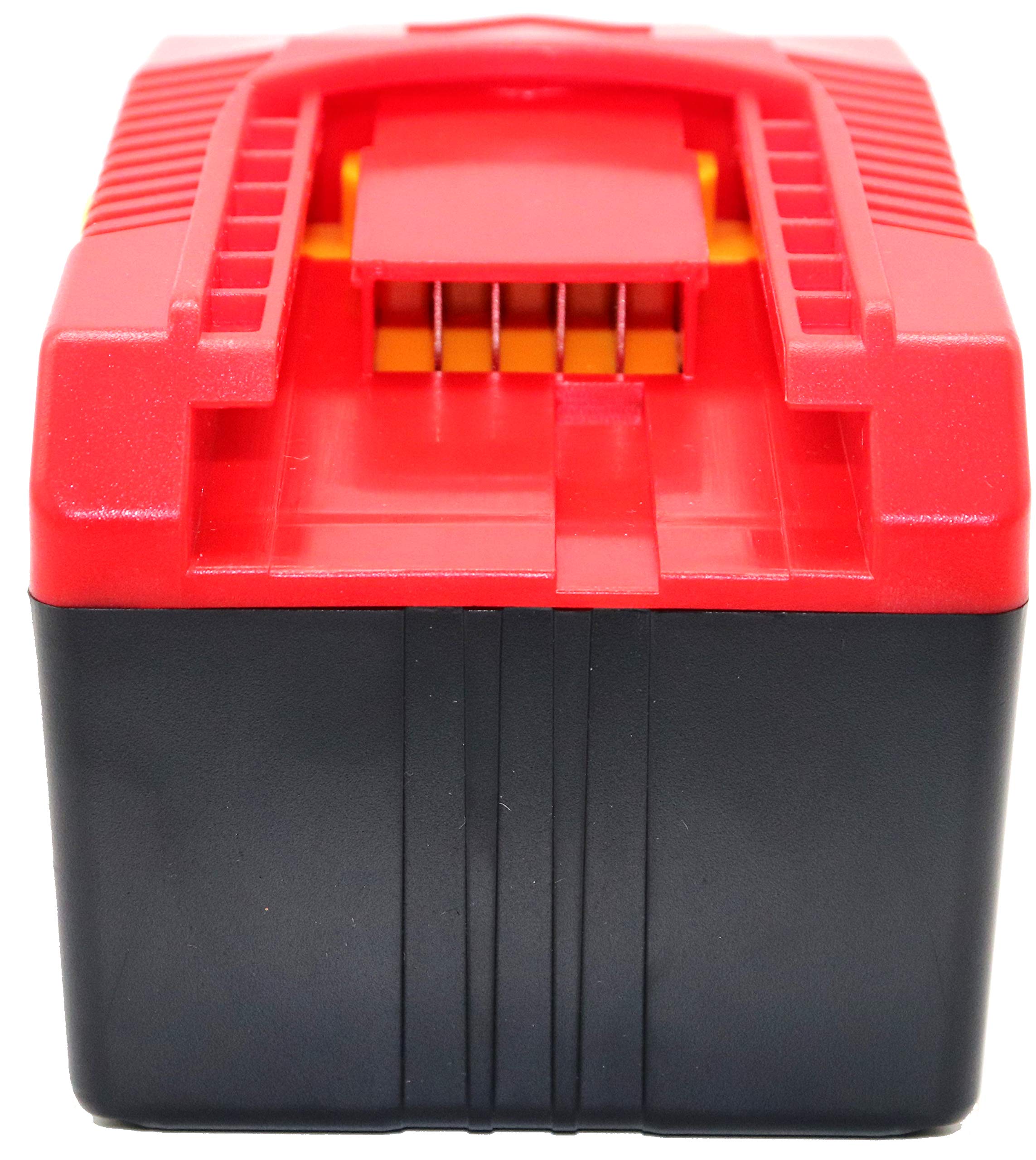 Replacement 18V 3.0Ah Battery Compatible with Snap-on CTB4187 CTB6187 CTB6185 CTB4185 - Perfect for Snap-on 18V Impact Wrench, Power Tools & Cordless Equipment - Long-Lasting Power for Professional Mechanics & DIY Projects