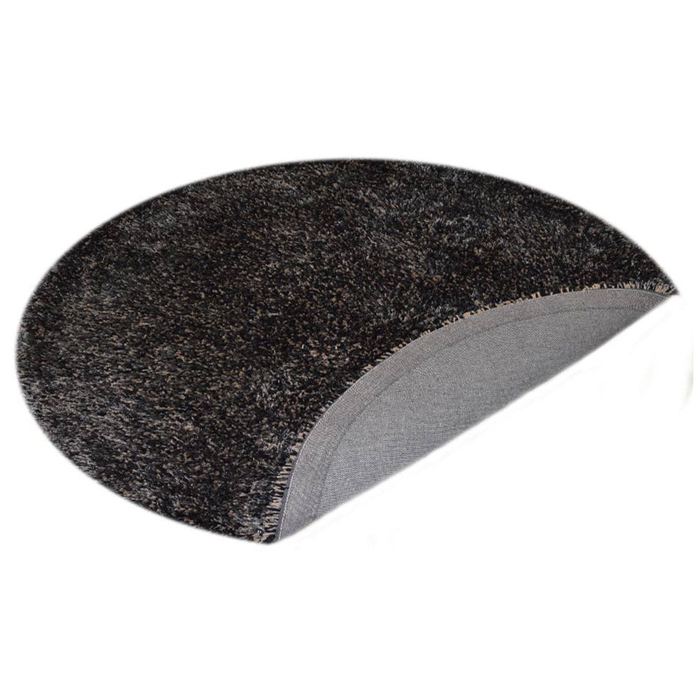 Hand Tufted Wool Pile Rug - Soft & Durable Non-Slip Area Rug for Living Room, Bedroom, Nursery - Perfect for Home Decor & Cozy Spaces