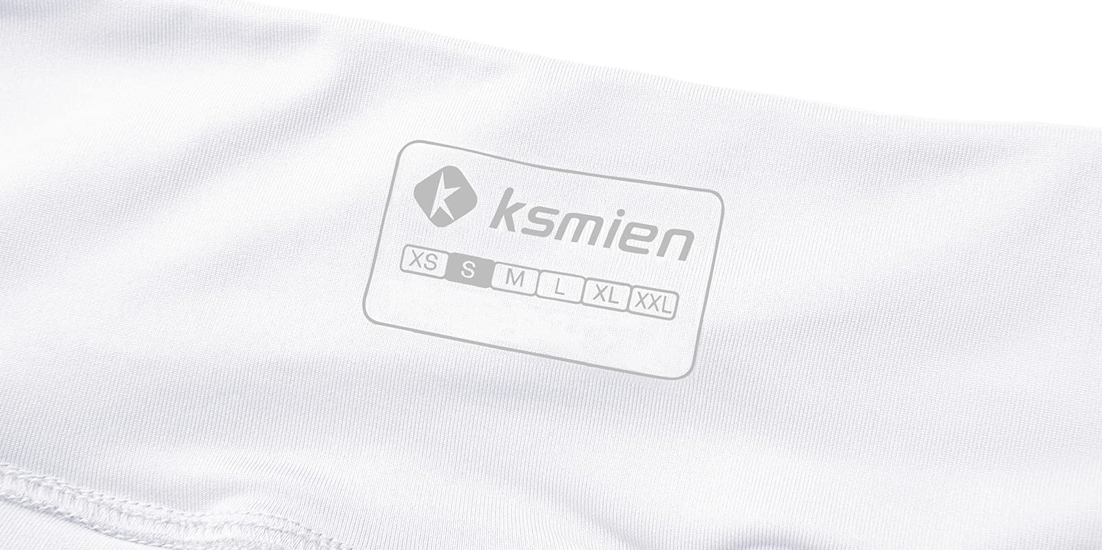 Ksmien Women's 2-in-1 Running Shorts with Phone Pockets - Lightweight Athletic Workout Gym Yoga Shorts for Women | Perfect for Jogging, Training & Active Lifestyle