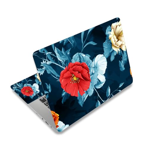 Blue Flower
