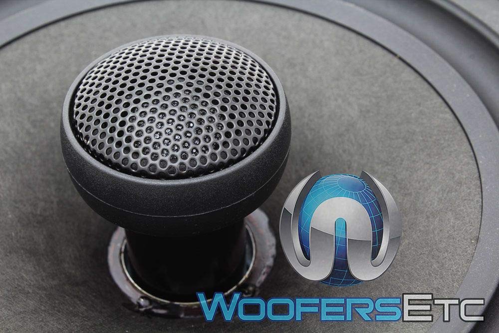 DC Audio DC61-2 6.5