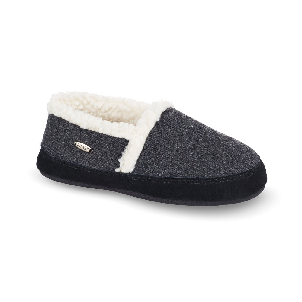 Red Ragg Wool