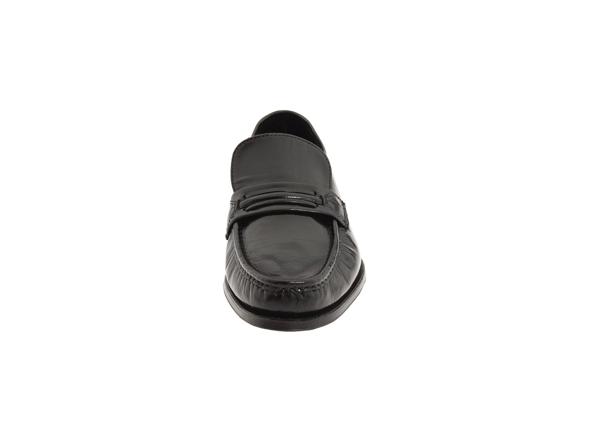Florsheim Men's Como Dress Loafers - Comfortable & Stylish Slip-On Shoes for Business, Office & Formal Occasions