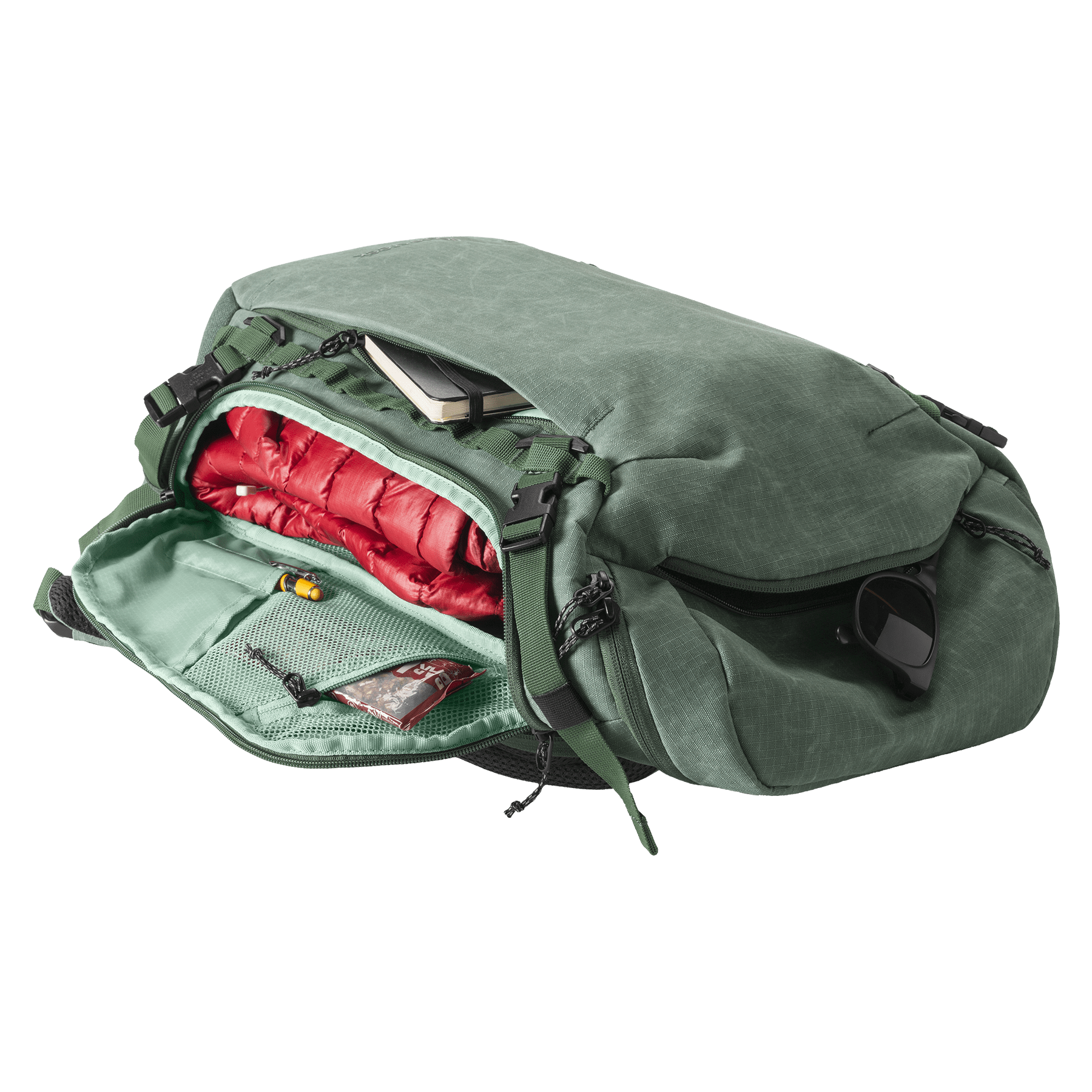 Eagle Creek Explore Backpack 26L - Lightweight Travel Backpack for Hiking, Camping & Everyday Use | Durable Water-Resistant Daypack for Men & Women
