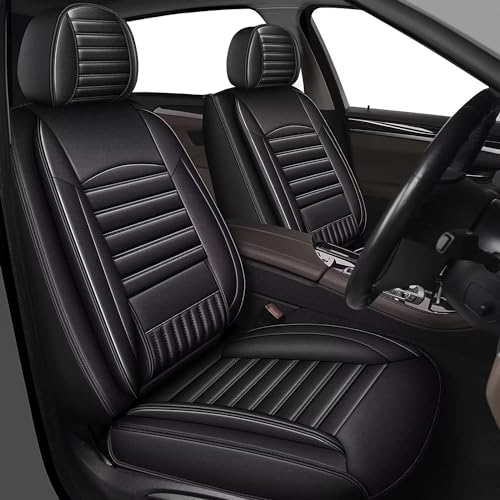 Leather-black