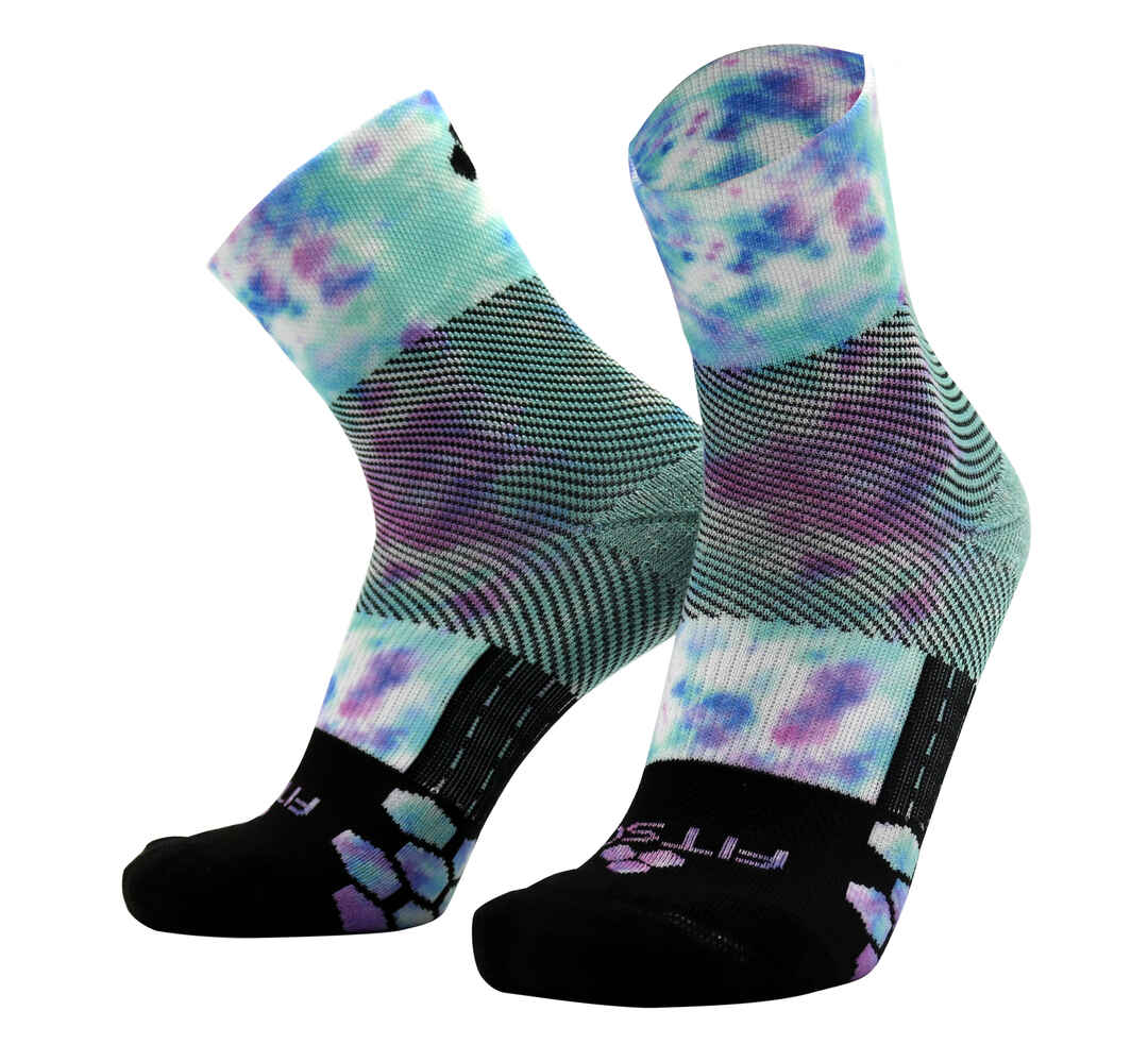 Professional Trainer (Color Burst) - 3 Pack Set | High-Quality Fitness Gear for Gym, Home Workouts & Cross Training