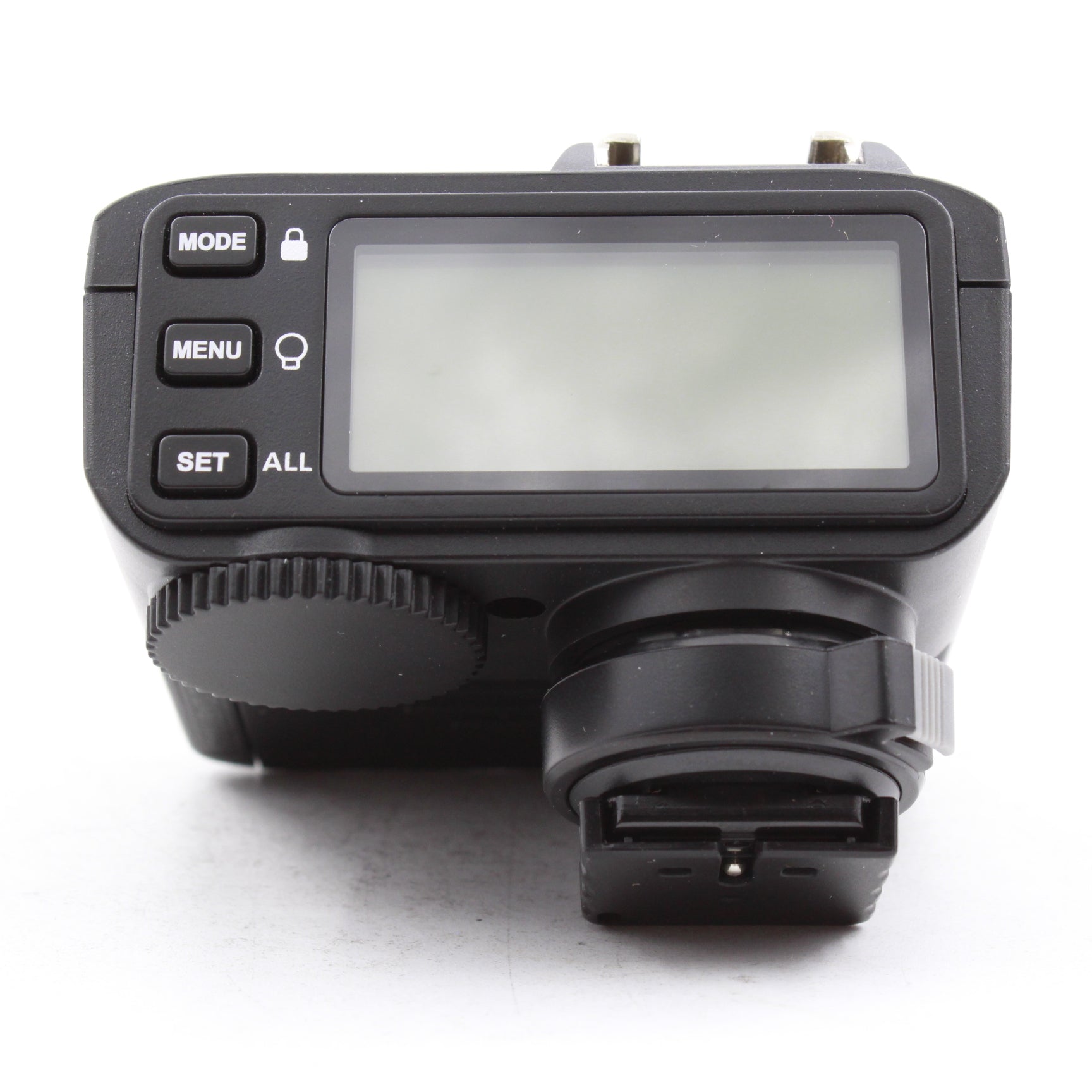 Godox X2 2.4GHz TTL Wireless Flash Trigger for Sony Cameras - Open Box Excellent Condition - Perfect for Studio Photography & On-Location Shoots