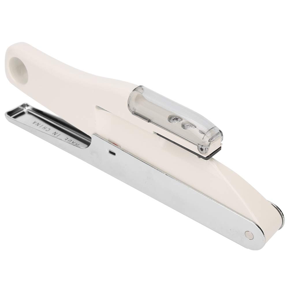 24-Hole Metal Knitting Punch Machine - DIY Handy Punch Tool for Knitting & Sewing Patterns | Perfect for Crafting, Crochet Projects & Textile Design Accessories