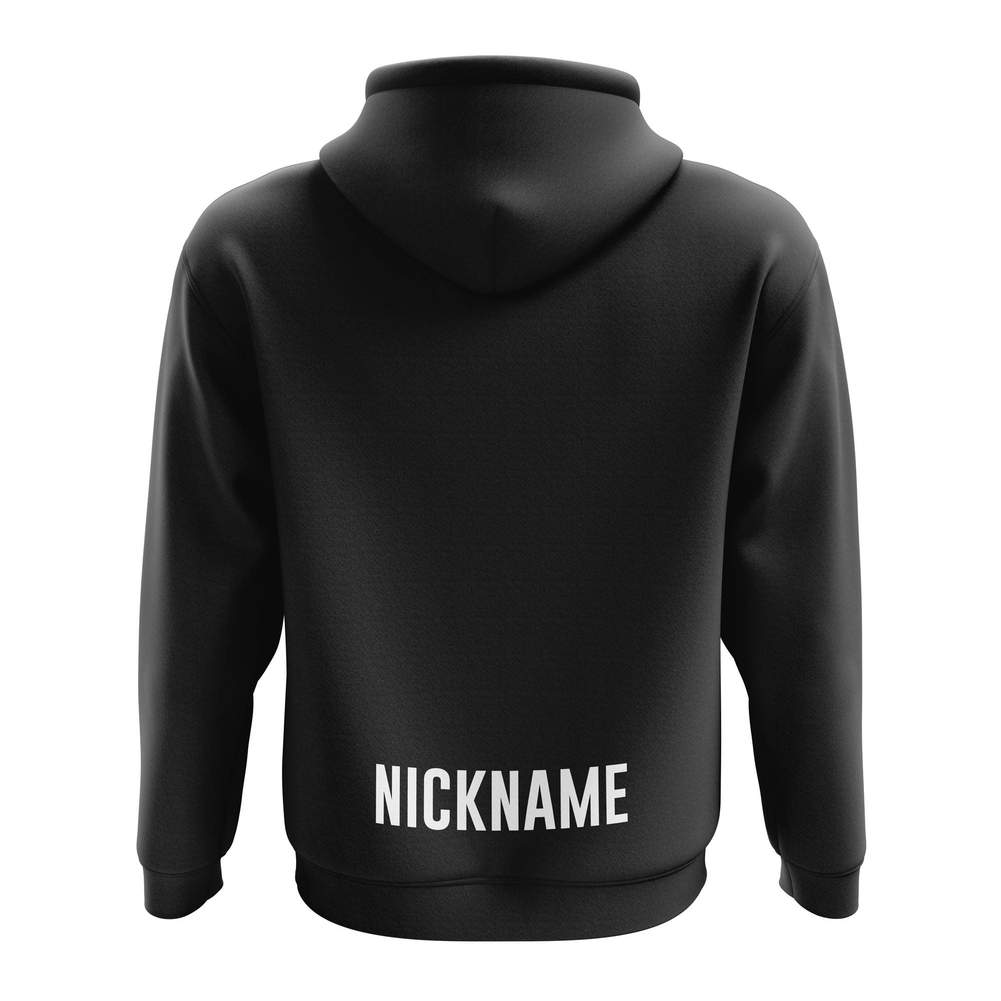 Brooklyn Northern United Club Hoodie - Men's & Women's Pullover Sweatshirt | Comfortable & Stylish Casual Wear for Street Fashion, Gym, and Outdoor Activities