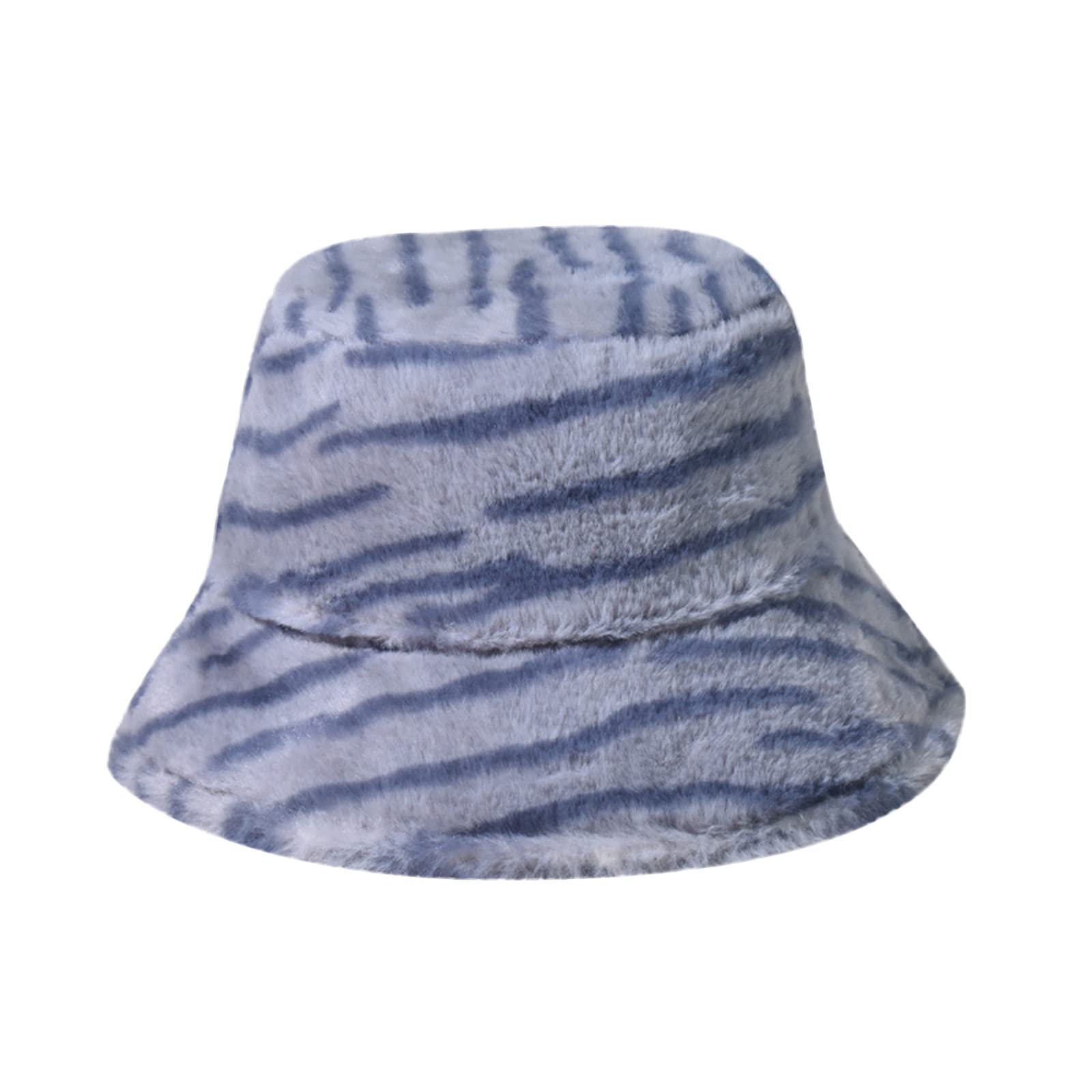 Military Women Winter Hats - Soft Fleece Warm Fisherman Beanie for Cold Weather - Fashionable Sun Protection for Outdoor Activities, Hiking, Camping and Winter Sports