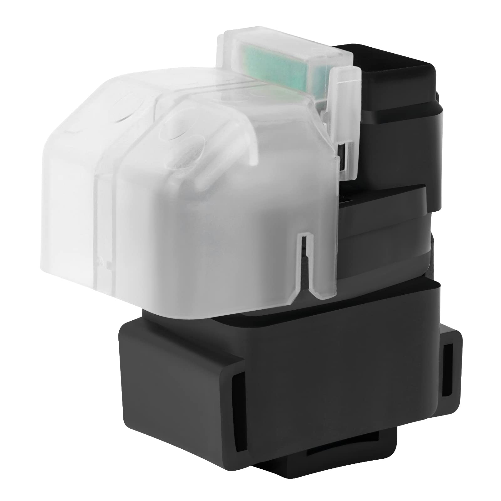 AHL Starter Solenoid Relay Compatible with Suzuki GSXR750 GSX-R750 2000-2005 - Motorcycle Ignition System Replacement Part for Smooth Engine Start | Perfect for Street Racing & Daily Commuting