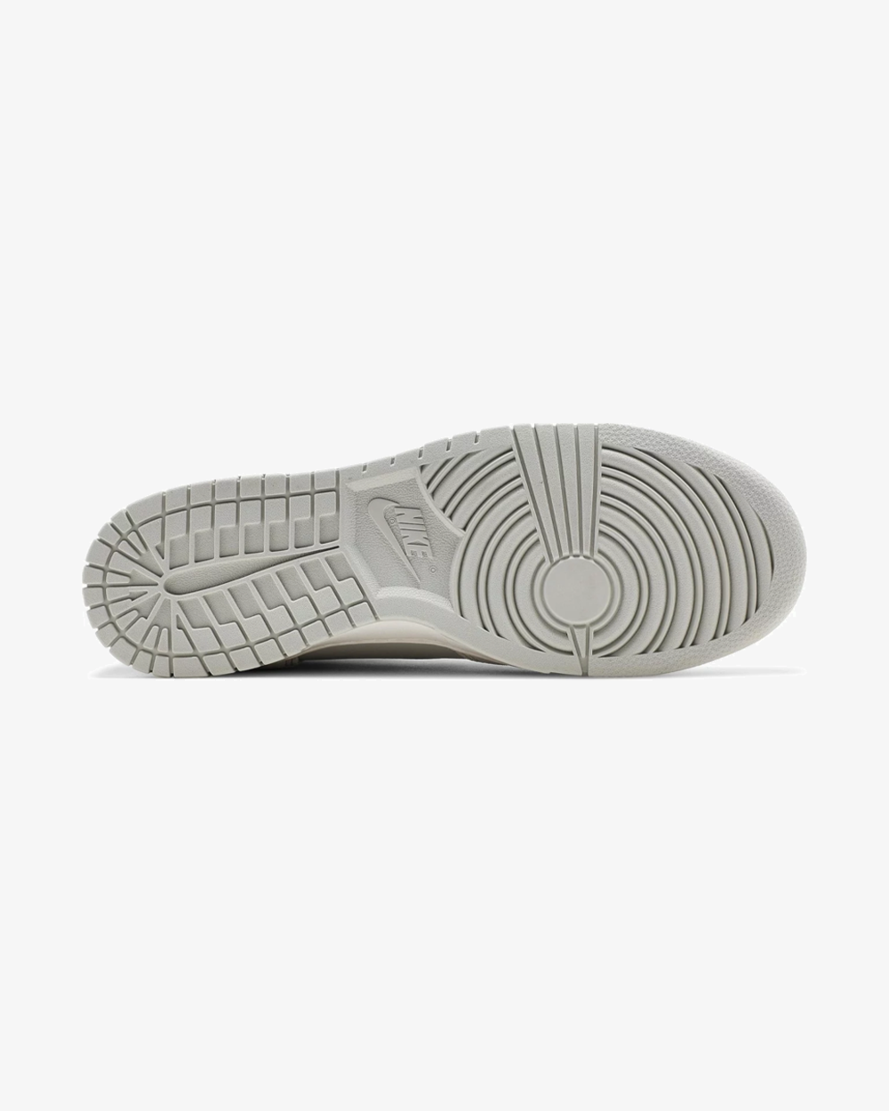 Nike Dunk High SE First Use Light Bone Green Noise Sneakers - Men's Basketball Shoes for Streetwear & Casual Outfits