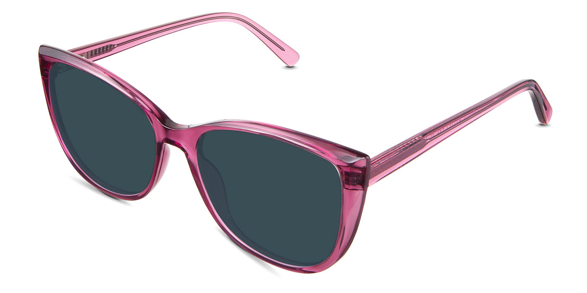 Freya Women's Prescription Sunglasses - UV Protection, Stylish & Comfortable for Driving, Outdoor Activities & Everyday Wear