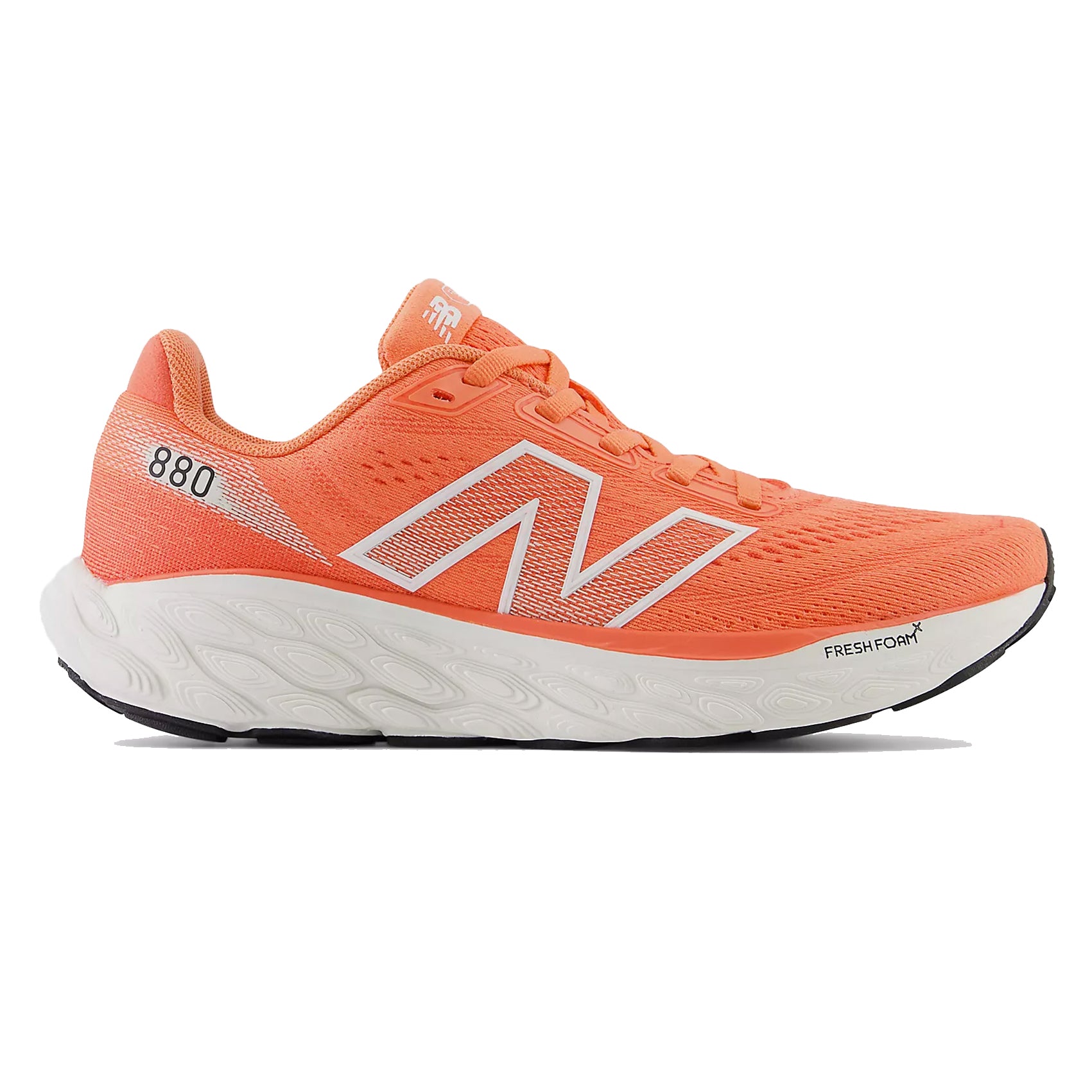Women's New Balance Fresh Foam X 880v14 Running Shoes (Wide Width) - Lightweight Cushioned Sneakers for Jogging, Walking & Gym Workouts