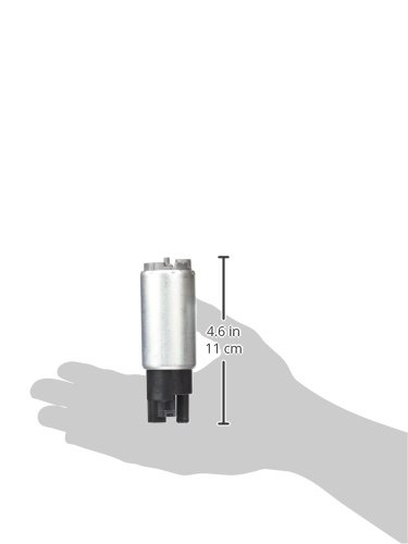 Denso 951-0024 High Performance Electric Fuel Pump - Replacement for Cars, Trucks & SUVs - Perfect for Engine Repair & Fuel System Maintenance