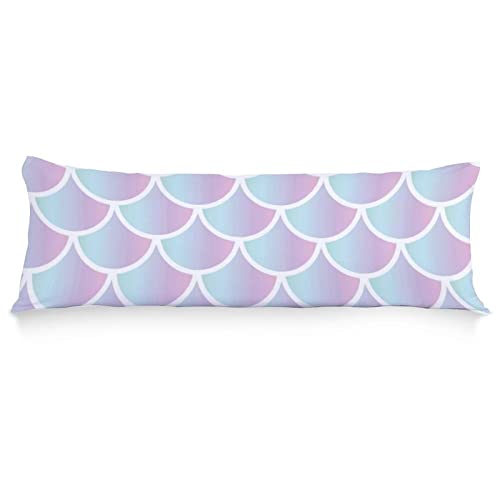Mermaid Pattern