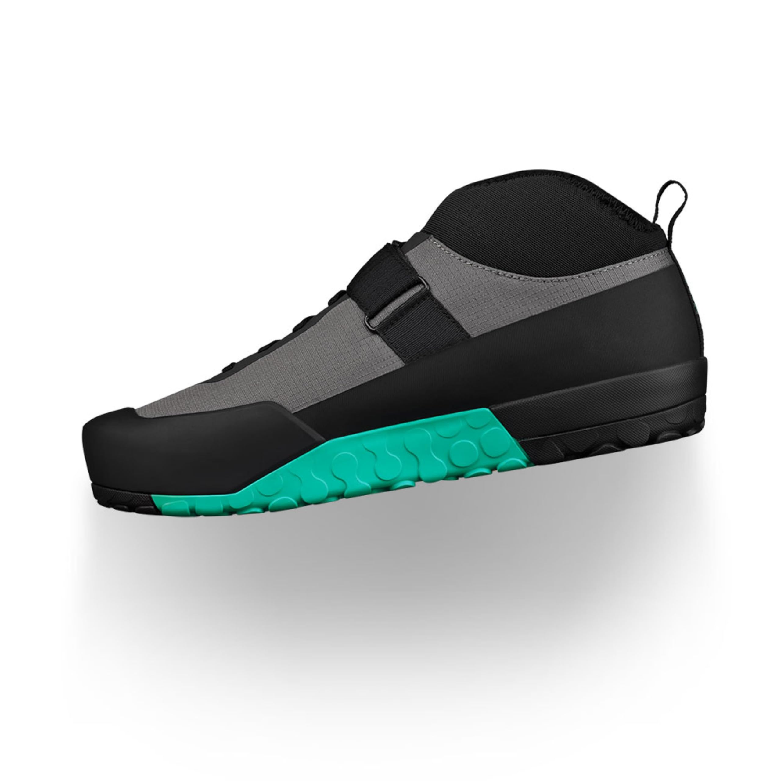 Fizik Gravita Tensor Men's Cycling Shoes - Black/Black | Road & Mountain Biking Performance Shoes for Men
