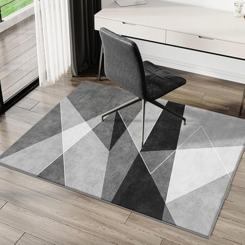 Grey White